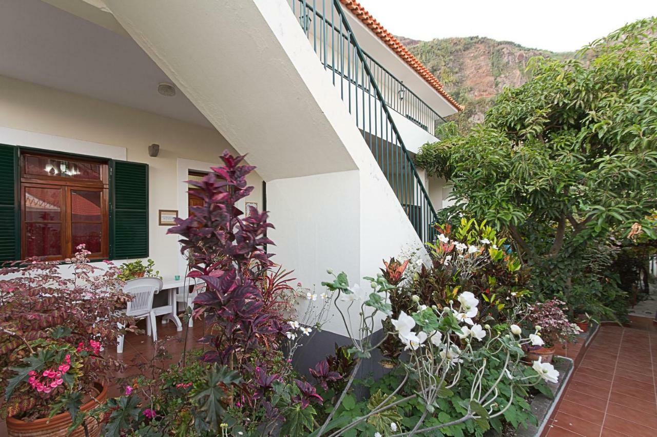 דירות פונטה דו סול Casa Alto Santo Antonio מראה חיצוני תמונה