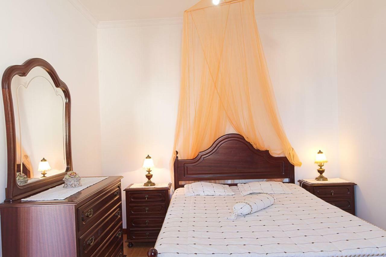 דירות פונטה דו סול Casa Alto Santo Antonio מראה חיצוני תמונה